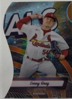 Sonny Gray