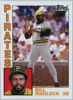 Bill Madlock