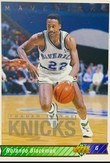 Rolando Blackman