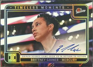 Brittney Griner