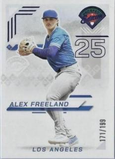 Alex Freeland