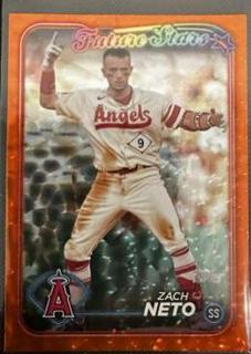Zach Neto