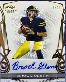 Brock Glenn