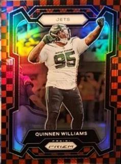 Quinnen Williams