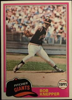Bob Knepper