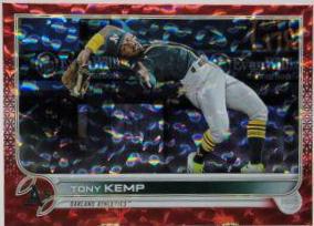 Tony Kemp
