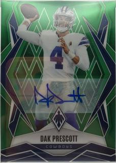 Dak Prescott
