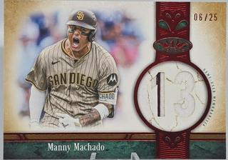 Manny Machado