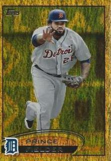 Prince Fielder
