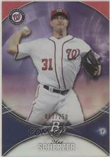 Max Scherzer
