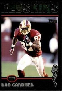 Rod Gardner