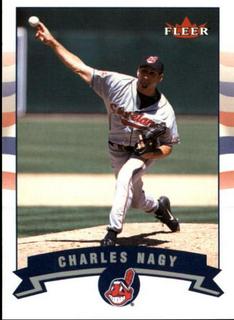 Charles Nagy