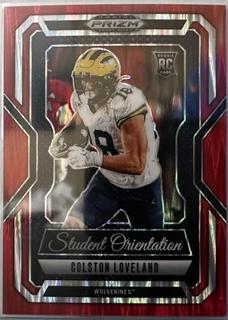 Colston Loveland
