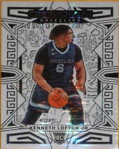 Kenneth Lofton Jr.
