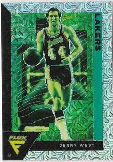 Jerry West