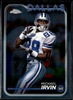 Michael Irvin