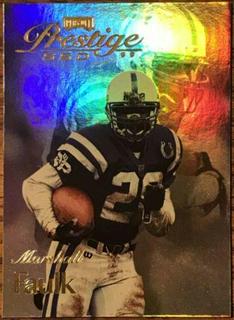 Marshall Faulk