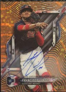 Francisco Lindor