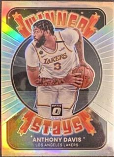 Anthony Davis