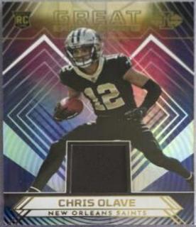 Chris Olave