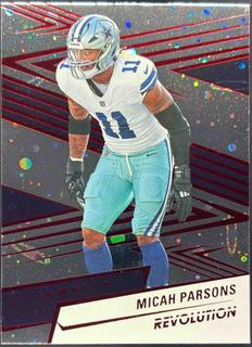 Micah Parsons