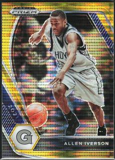 Allen Iverson