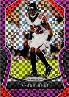 Keanu Neal