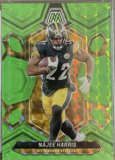Najee Harris