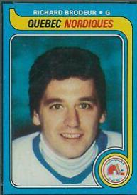 Richard Brodeur #176