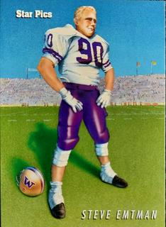 Steve Emtman
