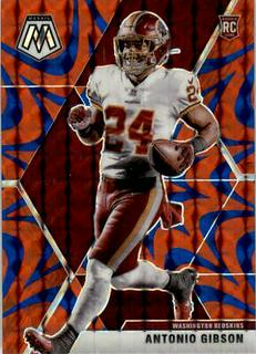 Antonio Gibson