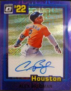 Alex Bregman