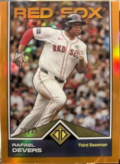 Rafael Devers