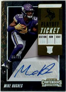 Mike Hughes