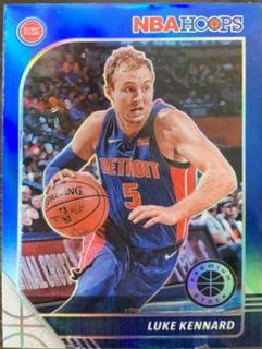 Luke Kennard