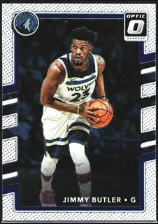 Jimmy Butler