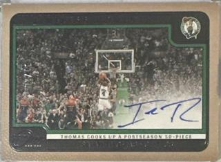 Isaiah Thomas