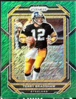 Terry Bradshaw