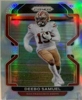 Deebo Samuel