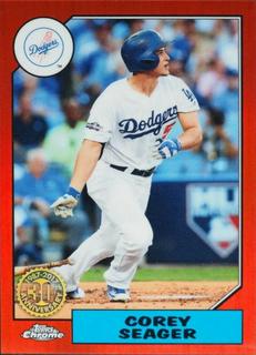 Corey Seager