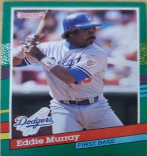 Eddie Murray