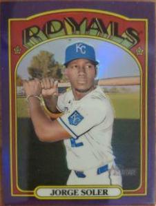 Jorge Soler