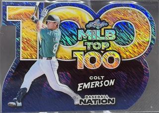 Colt Emerson