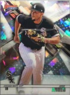 Jose Abreu