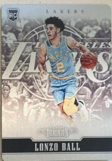 Lonzo Ball