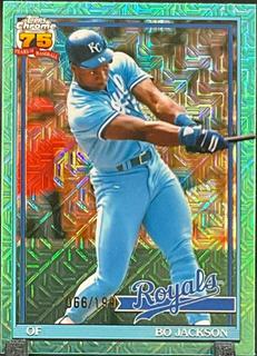 Bo Jackson