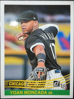 Yoan Moncada
