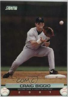 Craig Biggio
