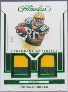 Donald Driver