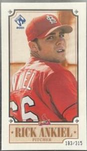 Rick Ankiel